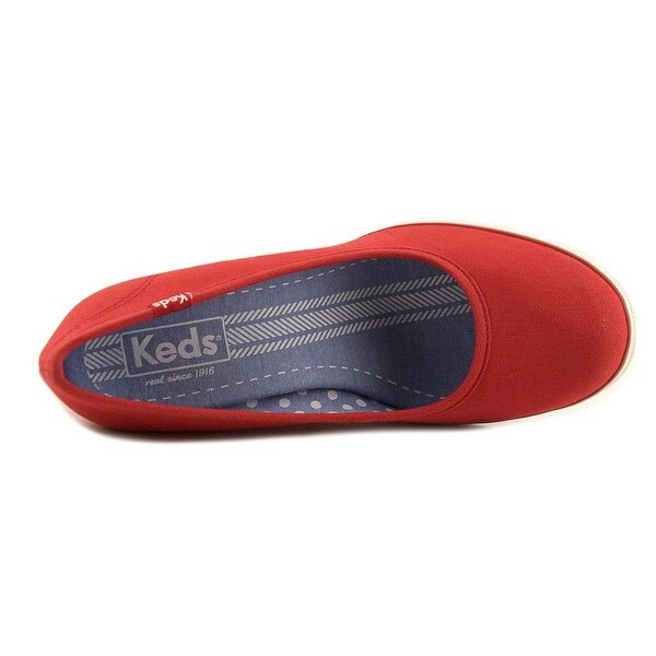 keds damsel