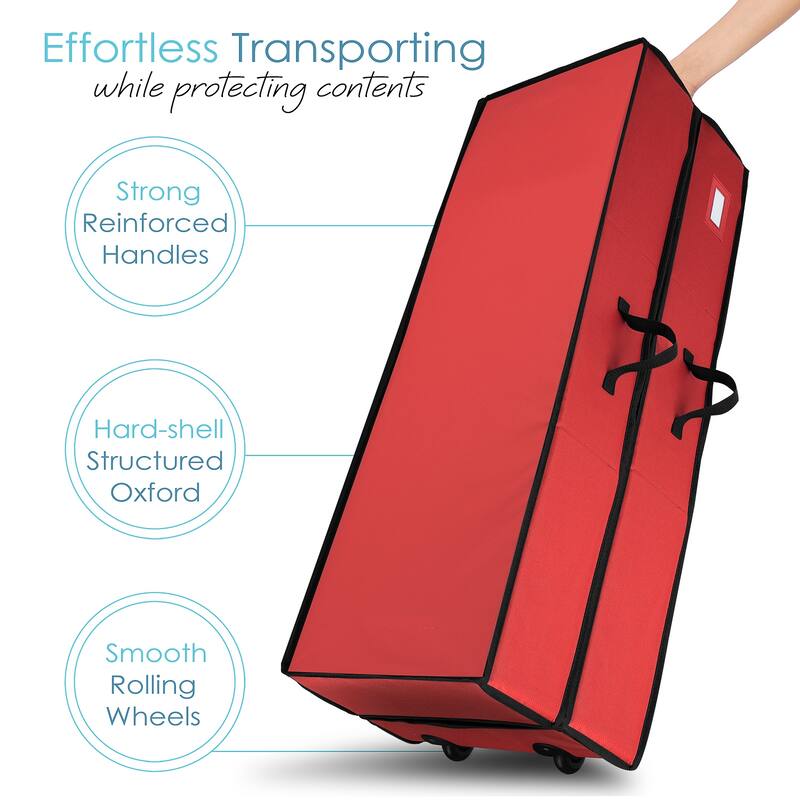 Empyrean Wrapping Paper Storage Container
