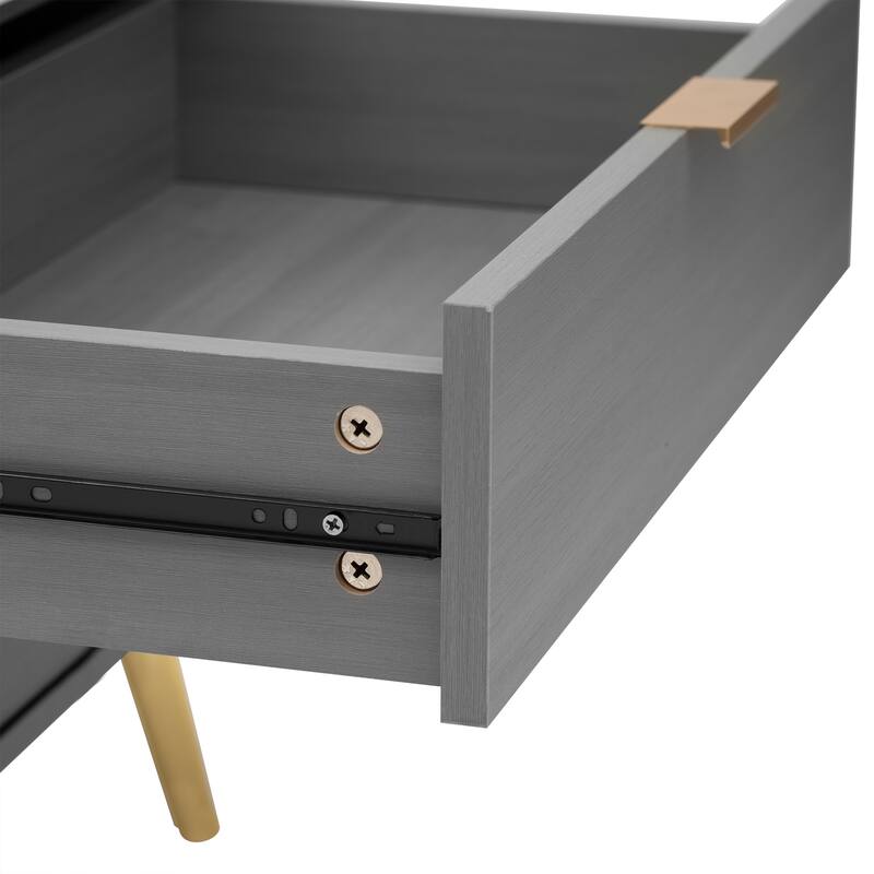 Lift Top Coffee Table with Drawers and Multi Functional Table