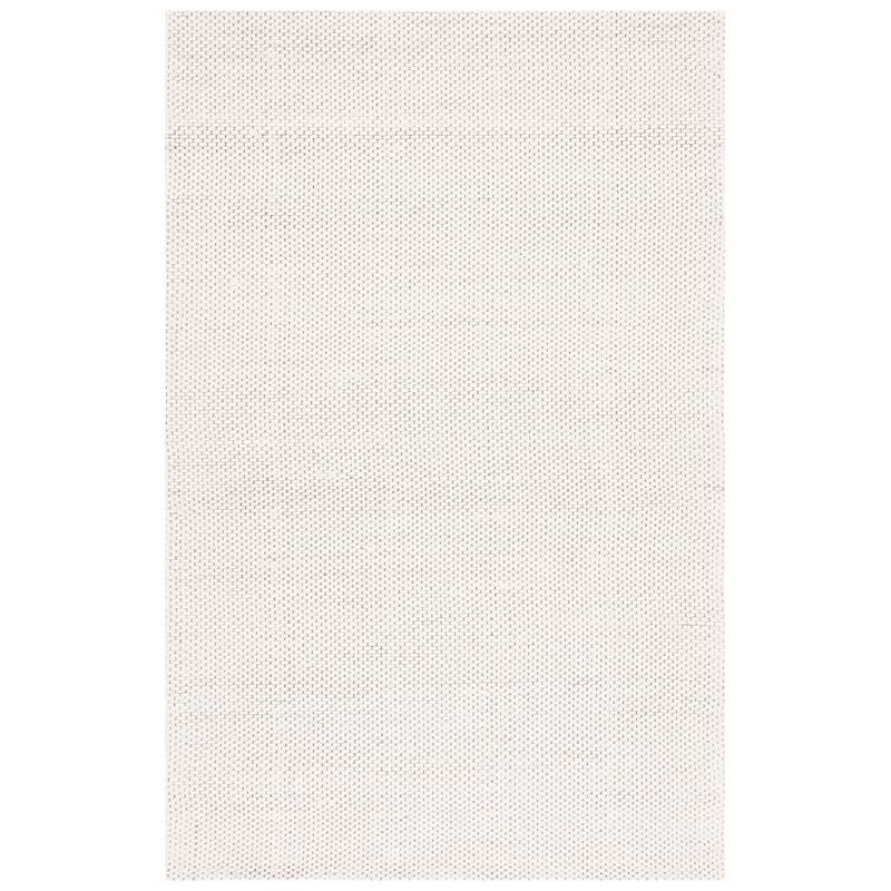 SAFAVIEH Handmade Marbella Loane Modern Wool Rug