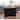 Simple Living 3-drawer Drop Leaf Kitchen Cart