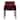 Billy Leather Dining Arm Chair 23 inch Wide