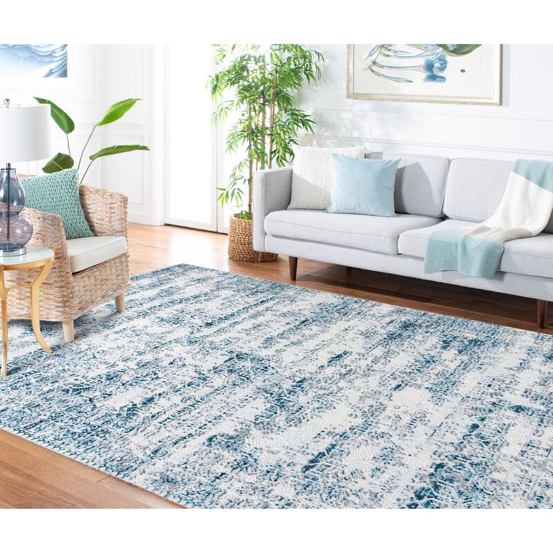 SAFAVIEH Alhambra Joninna Modern Abstract Rug