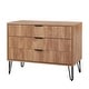preview thumbnail 98 of 125, Manhattan Comfort 2-Piece Dumbo Modern Multi Drawer Dresser Set