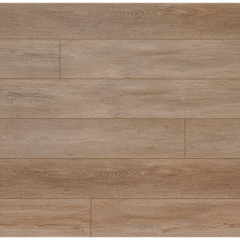 Ackland AKVHR7X48-1020-PL Springwood 7" x 48" Embossed Vinyl Flooring - Donahue