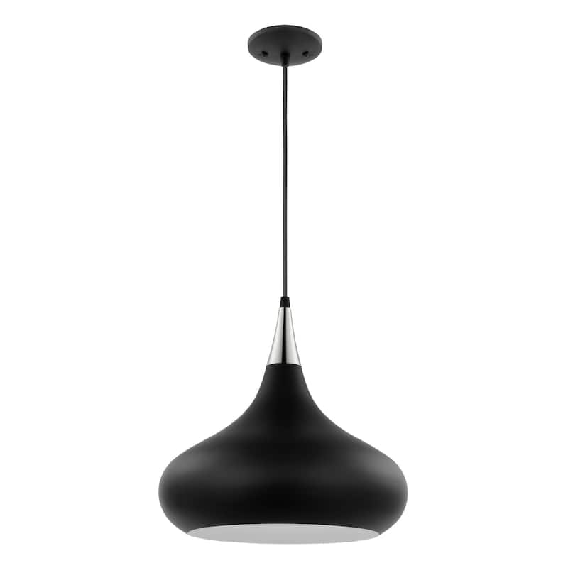 Nuvo Lighting 60/7513 Phoenix 14" Wide Pendant