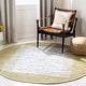 preview thumbnail 41 of 159, SAFAVIEH Handmade Flatweave Montauk Nevyana Cotton Rug