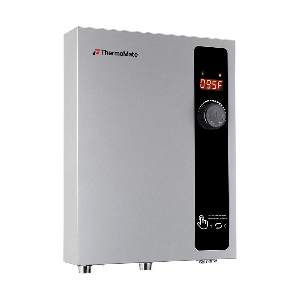 ThermoMate Electric Tankless Water Heater 18kW at 240 Volt