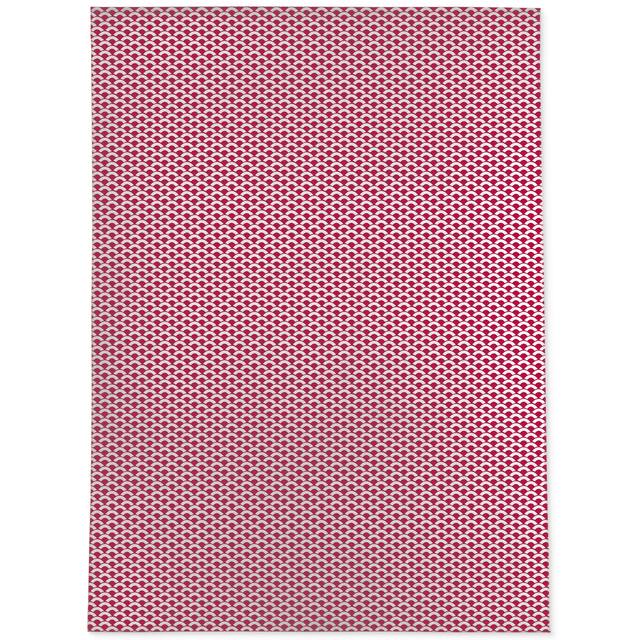 LUCILLE Office Mat By Kavka Designs