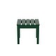 preview thumbnail 18 of 55, Shoreside 18" Modern Poly Eco-Friendly All Weather Side Table