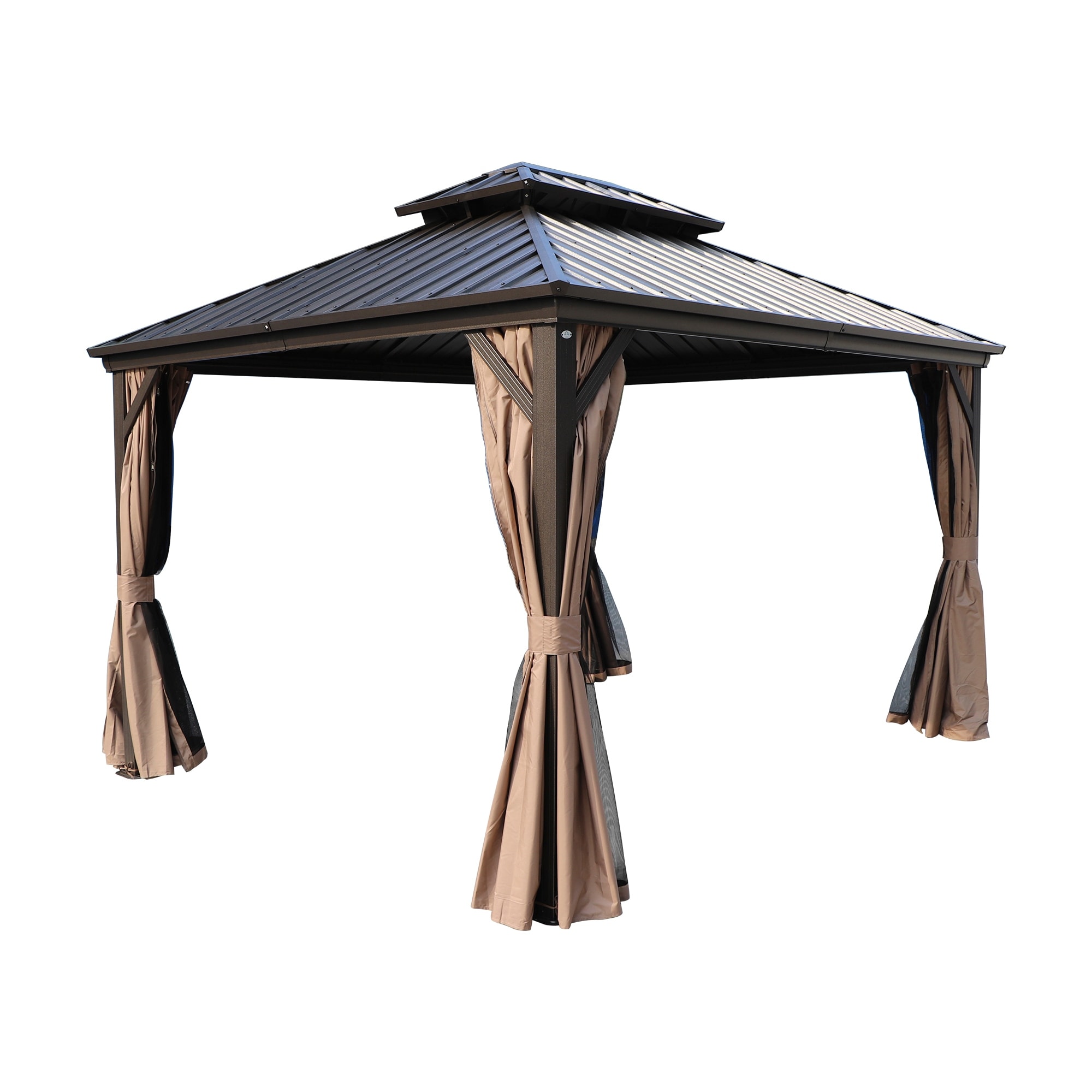 Bed bath sales and beyond gazebo
