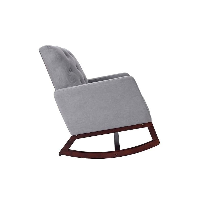 Poundex Rocker Chair