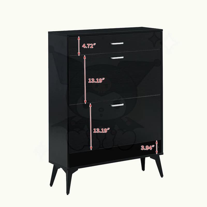 Shoe Cabinet , Shoe storage shelves