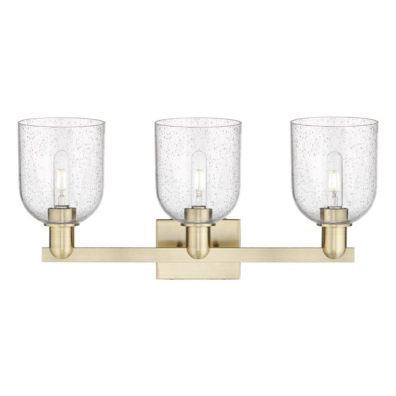 Innovations Lighting Endless Possibilities Arcadia - Bella - 3 Light 25" Bath Vanity Light