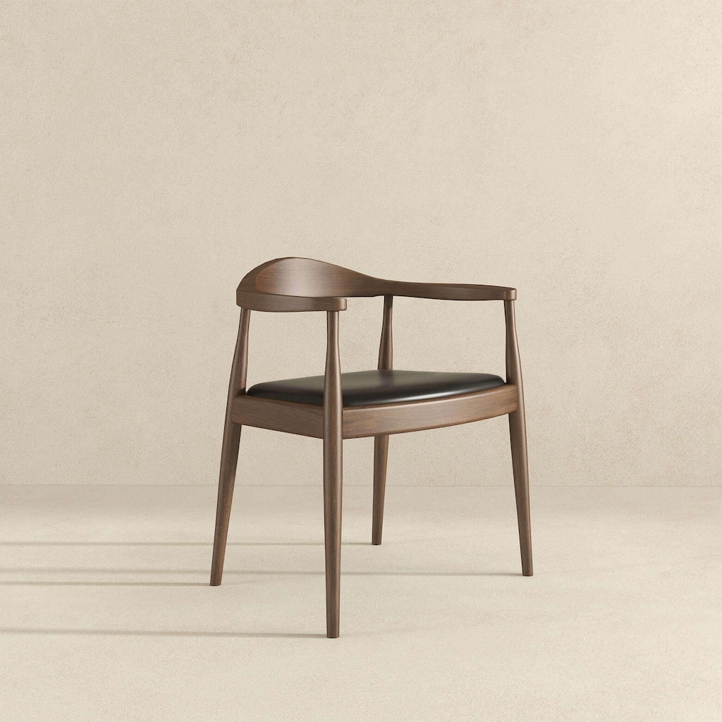 Dining Chair one piece