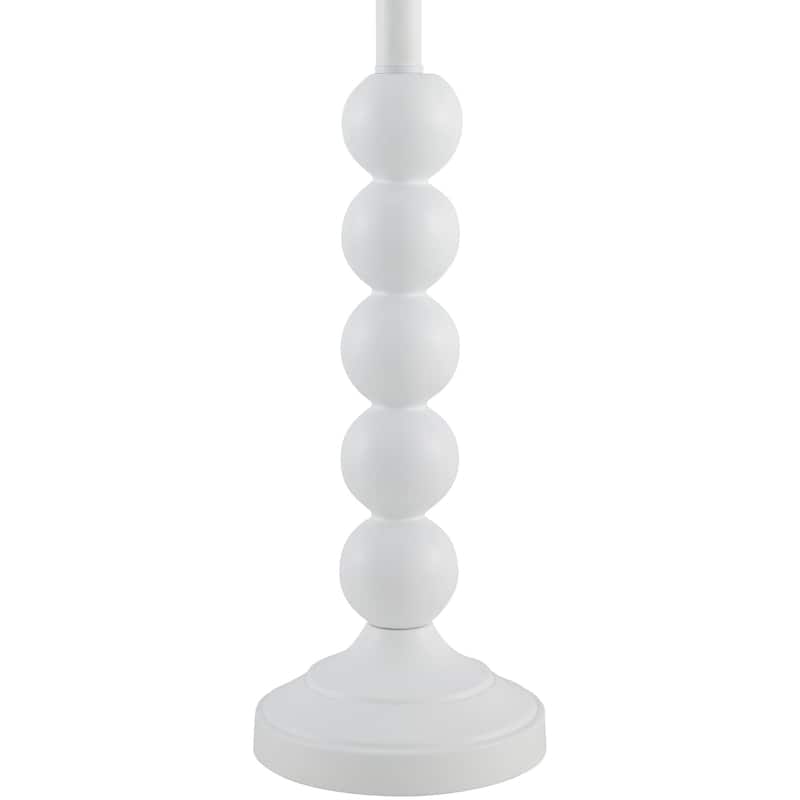 Livabliss Zelda Traditional Accent Table Lamp