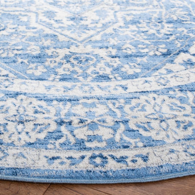 SAFAVIEH Brentwood Myrtice Oriental Medallion Rug - On Sale - Bed Bath ...