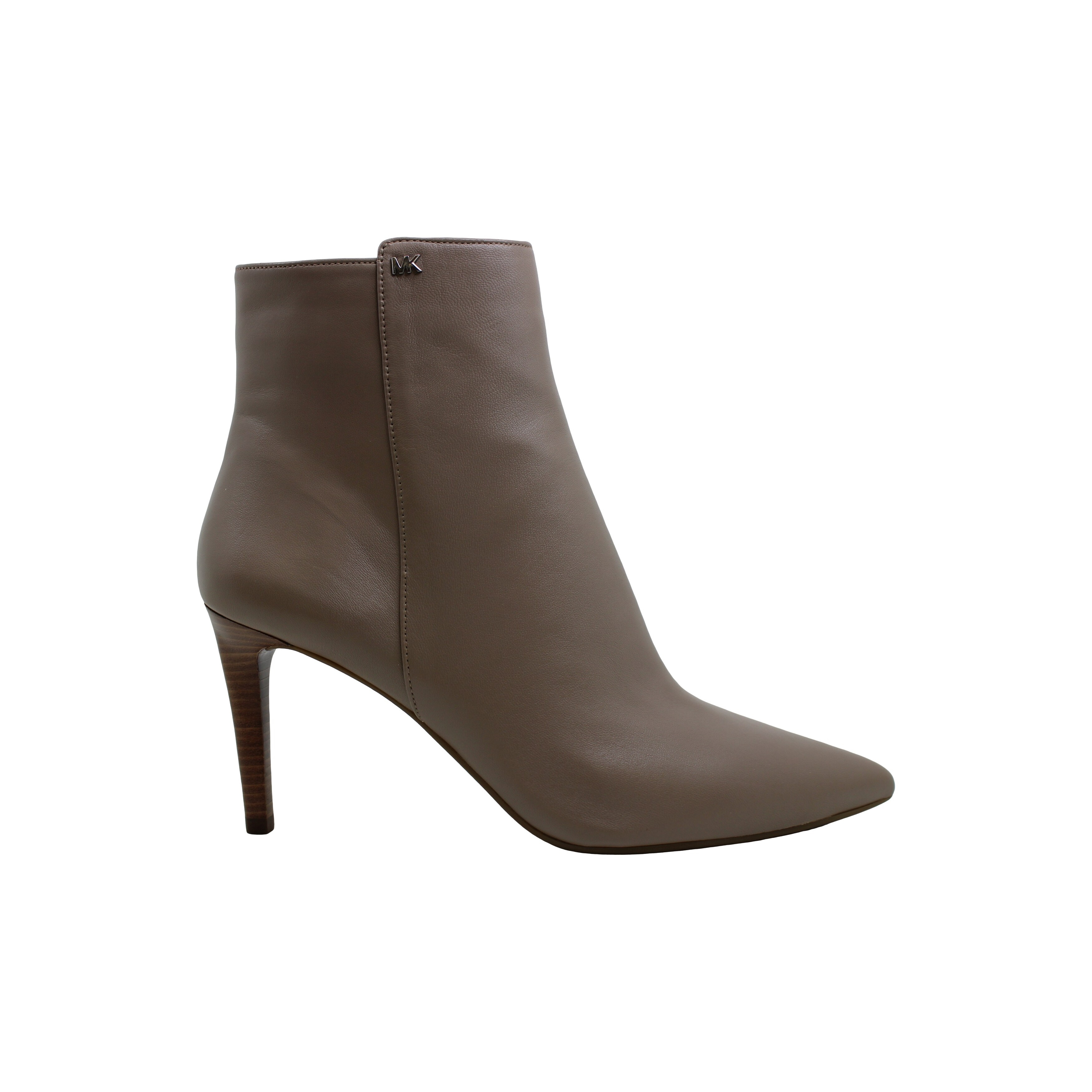 michael kors grey boots