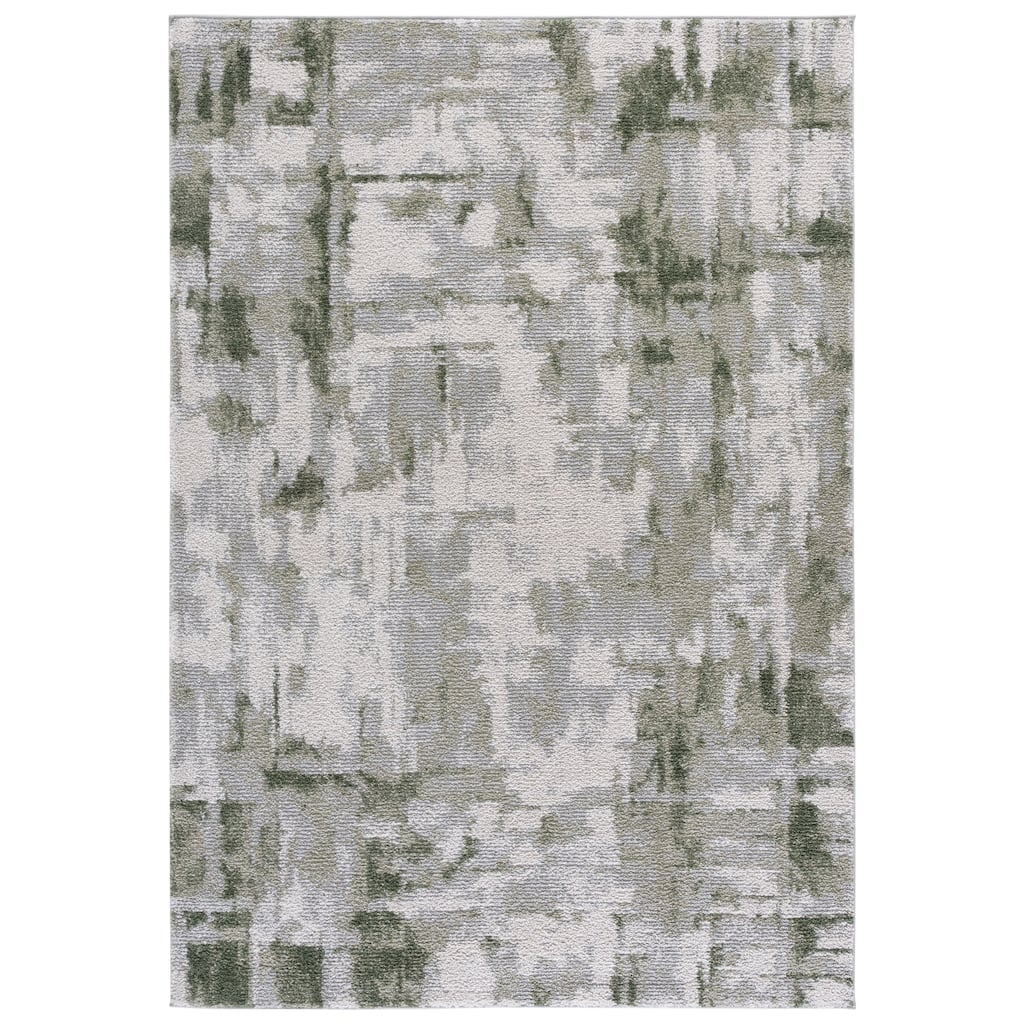 SAFAVIEH Wave Assi Modern Rug