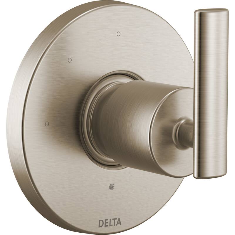 Delta T11842 Altado Three Function Diverter Valve Trim Less Rough-In - Brilliance Stainless