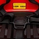 preview thumbnail 36 of 58, Dual-Drive Bumper Car for Kids, 12V, Remote Control, 5-Point Harness, LED Lights