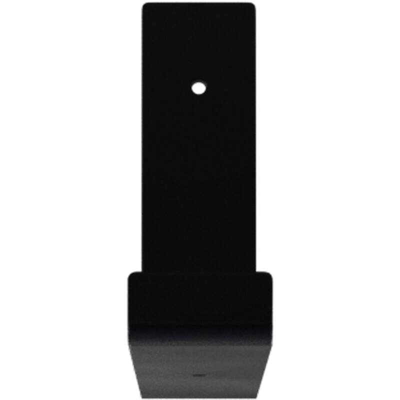Steel Hanging Shelf Bracket