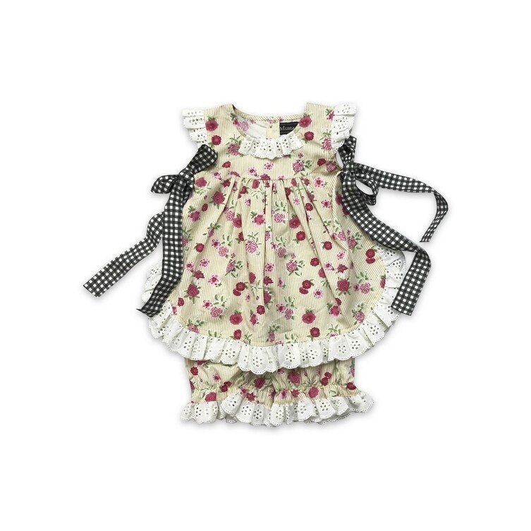mustard yellow newborn outfit