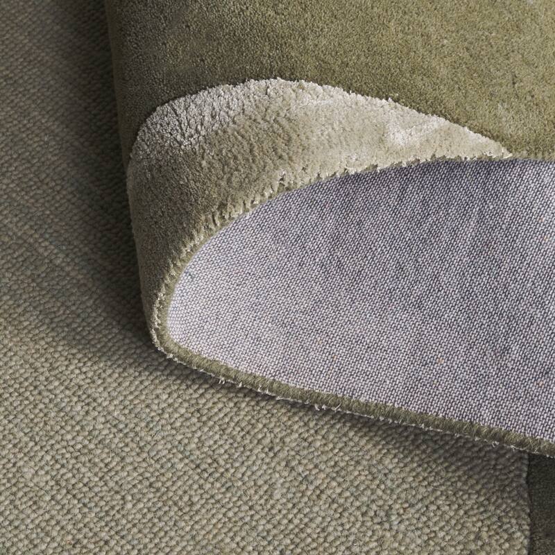 SAFAVIEH Handmade Novelty Giana Modern Wool Rug