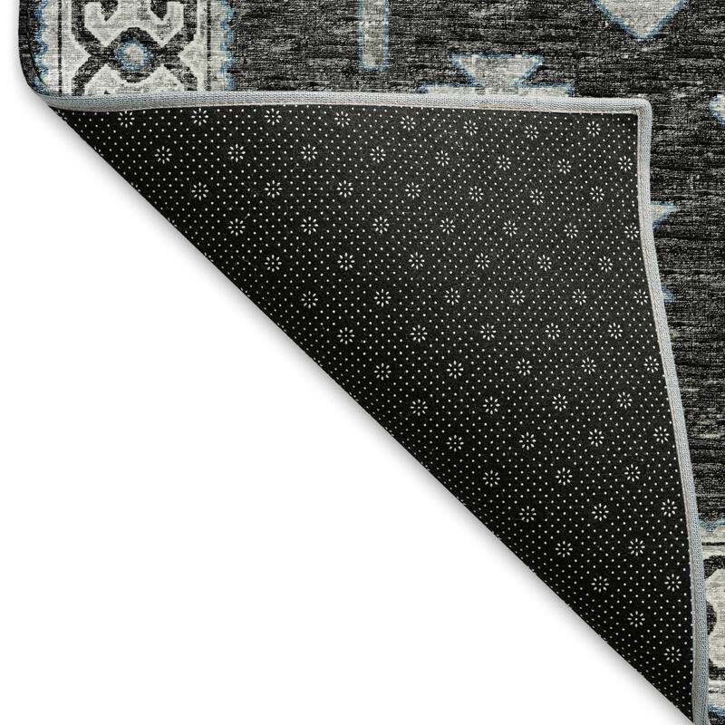 Premium Washable Super Soft Boho Global Mayfield Rug