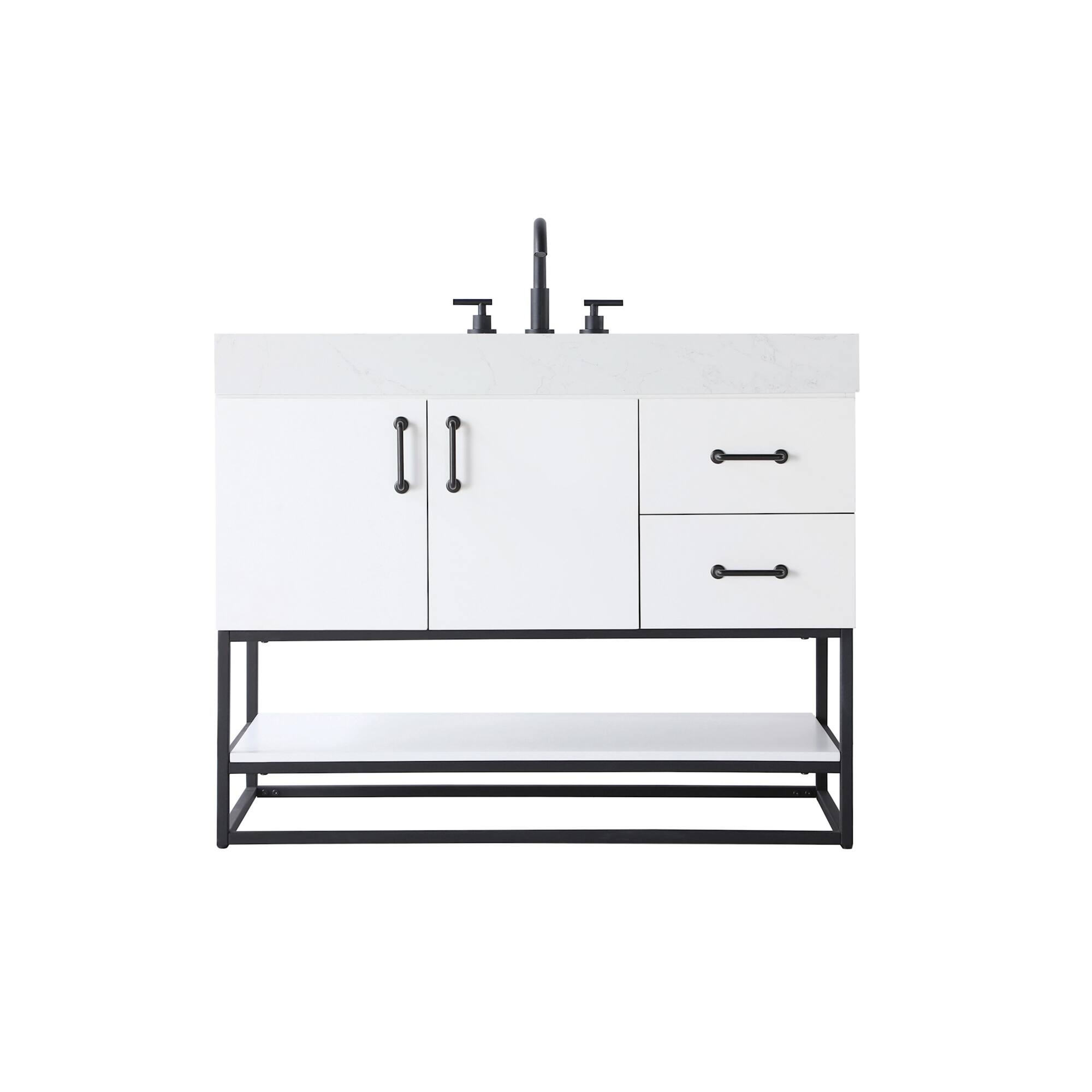 Option White
