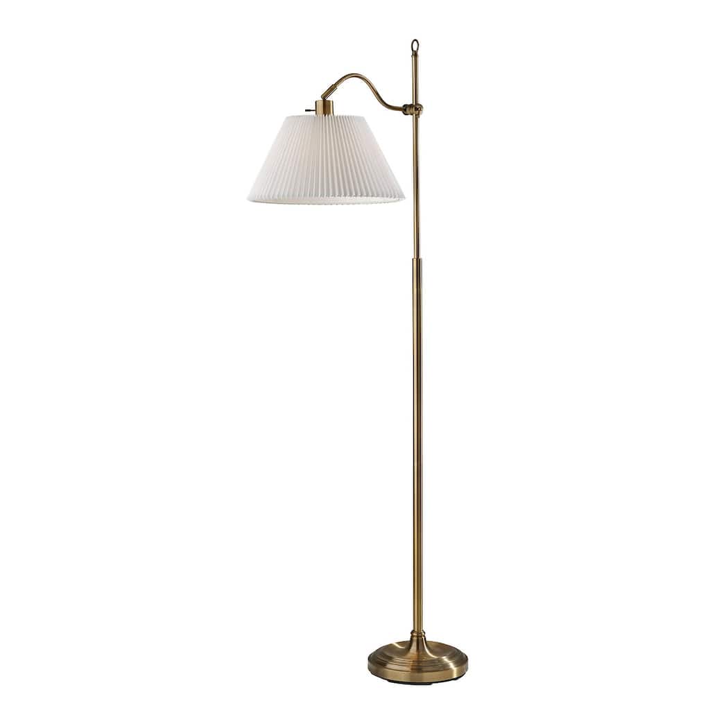 Derby Floor Lamp