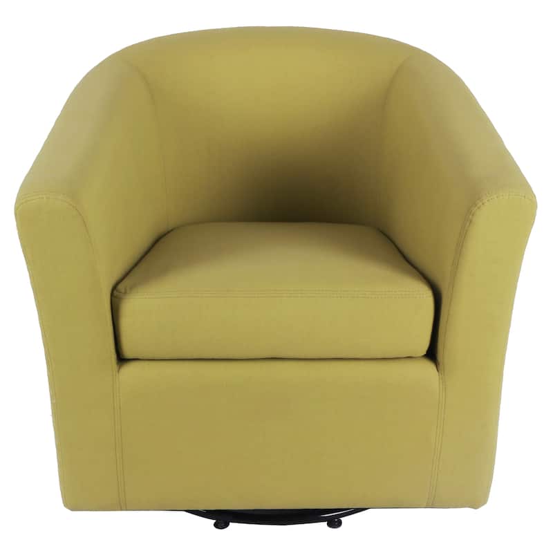 NPD Furniture Hayden Swivel Chair