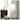 Steuben White 25 Inch Table Lamps - Set of 2