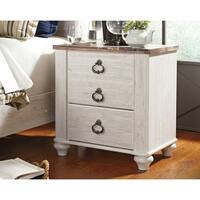 Buy Ashley Nightstands Bedside Tables Online At Overstock Our Best Bedroom Furniture Deals