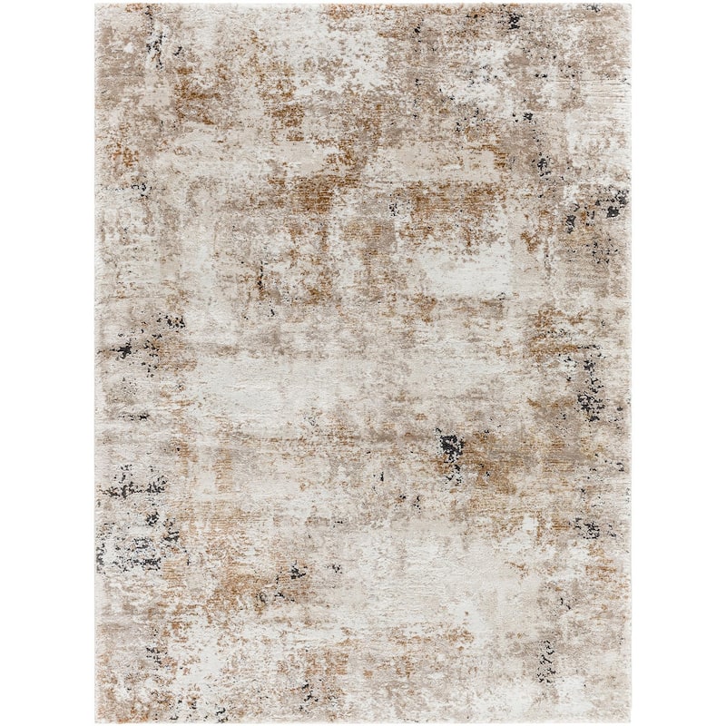 Livabliss Montana Modern & Contemporary Area Rug