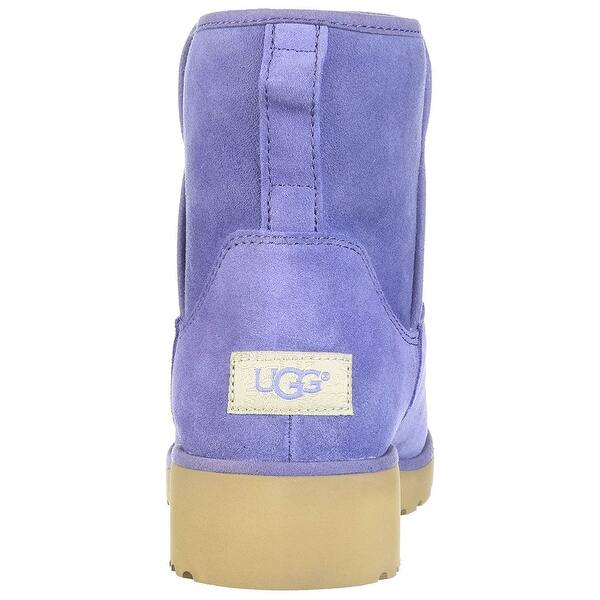 Shop Ugg Womens Kristin Fabric Closed Toe Ankle Fashion Boots