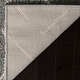 preview thumbnail 43 of 154, SAFAVIEH Arizona Shag Nevada 1.2-inch Thick Rug
