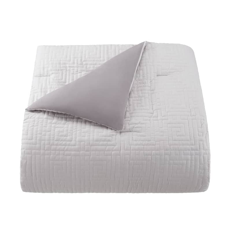 Martex Paloma 8-Piece Bed in a Bag Comforter Set