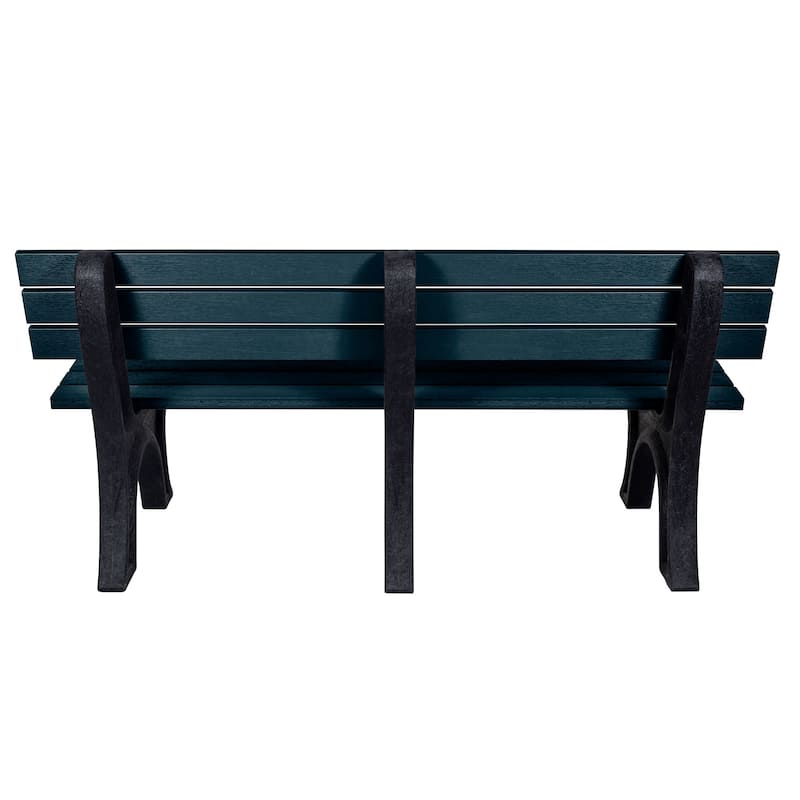 HIGHWOOD PROFESSIONAL Aurora Traditional 6 ft Commercial Park Bench
