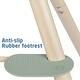 preview thumbnail 8 of 18, Moa 8-in-1 High Chair - Classic Green