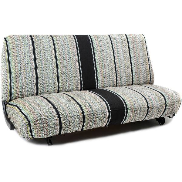Shop Outlaw Universal Bench Seat Cover Fits Ford Chevy Dodge
