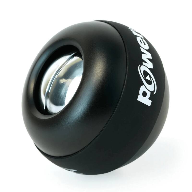 DFX Powerball IRON Forearm Muscle Builder