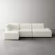 Option BEIGE/SIDE CHAIR&ARMCHAIR&OTTOMAN&ARMLESS