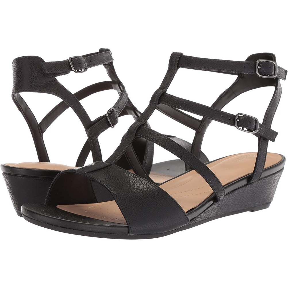 clarks parram spice