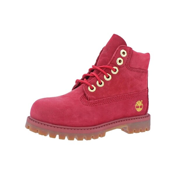 toddler size timberland boots