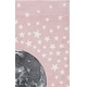 preview thumbnail 63 of 72, SAFAVIEH Carousel Kids Aine Moon Rug