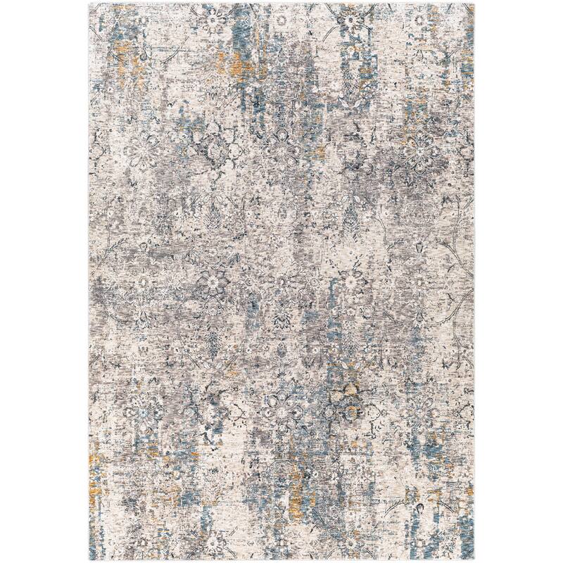 Artistic Weavers Ellesmere Modern Abstract Area Rug