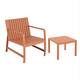 Option Apricot Brown