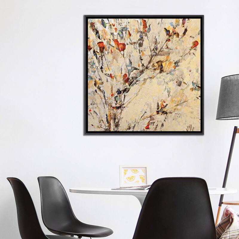 iCanvas "Sedona Spring" by Jodi Maas Framed