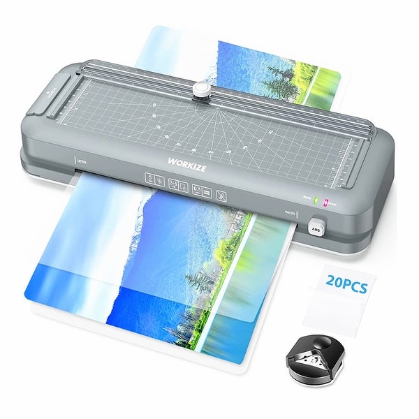 A4 Laminator Machine for Home Office School Bed Bath & Beyond 37585899